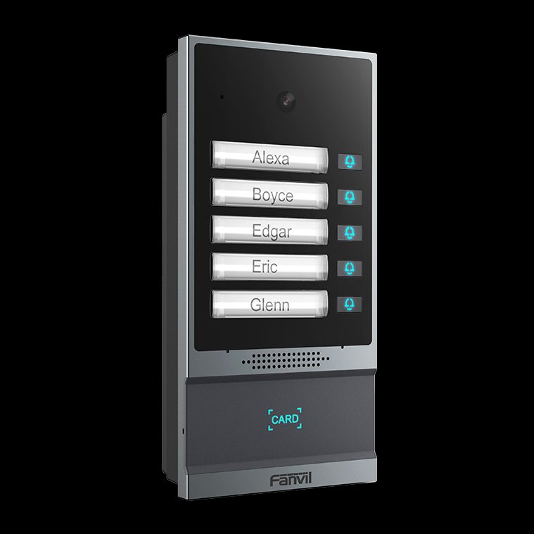 1629pvf42x Fanvil i63