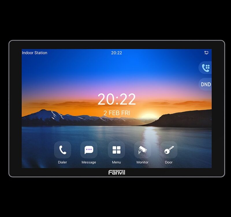 Fanvil i506W