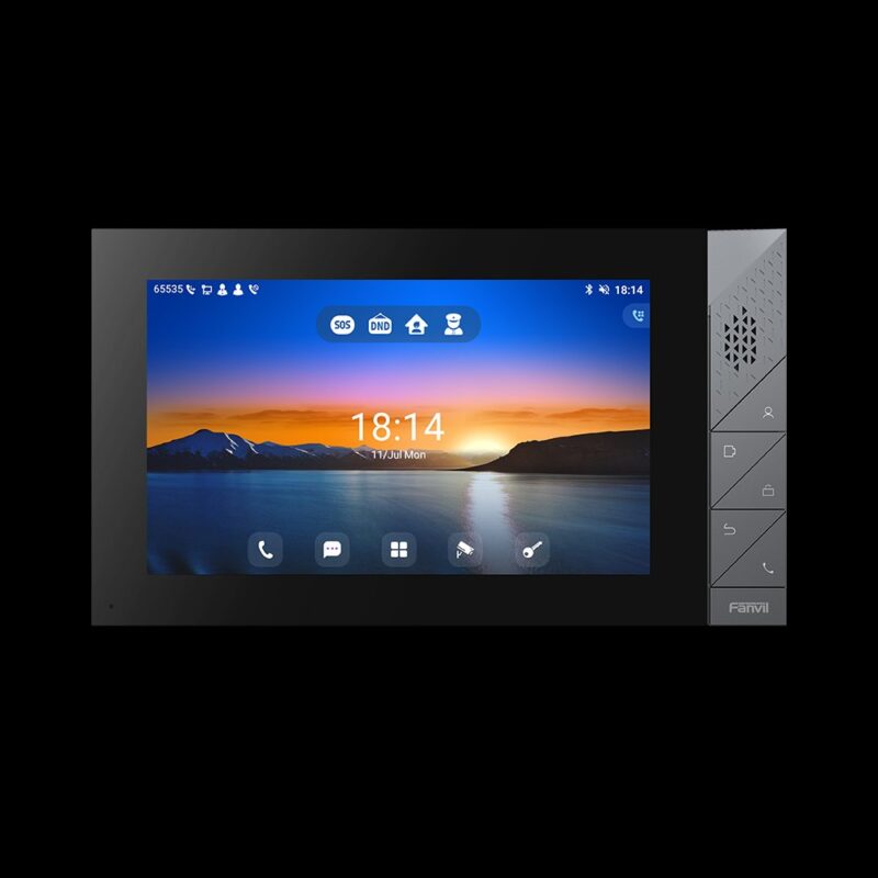Fanvil i55A