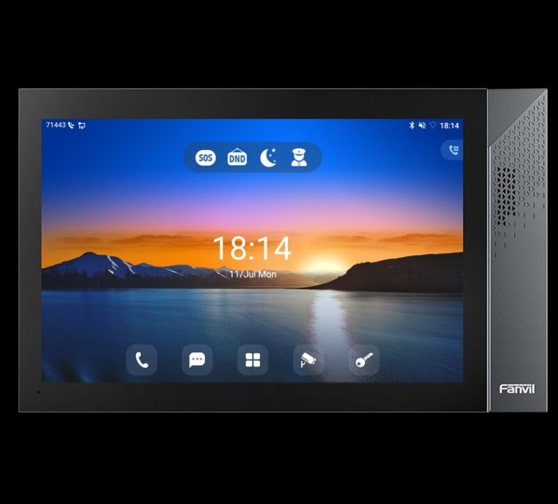 Fanvil i57A