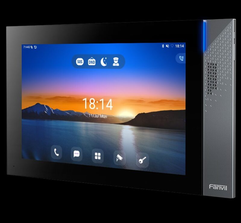 Fanvil i57A