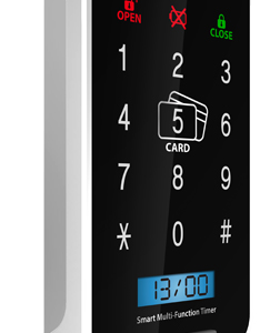 قفل دیجیتال لمسی Milre مدل MI-1300 - رایکا هوم