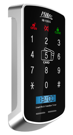 قفل دیجیتال لمسی Milre مدل MI-1300