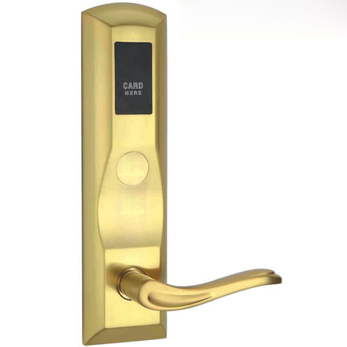 قفل کارتی- هتلی 602 - رایکا هوم