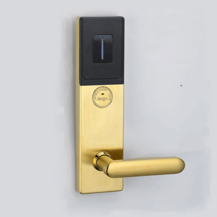 قفل هتلی کارتی مدل 8001