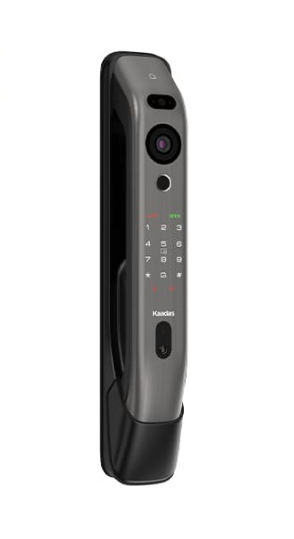 قفل تشخیص چهره سه بعدی Kaadas K20 Pro Max با دوربین