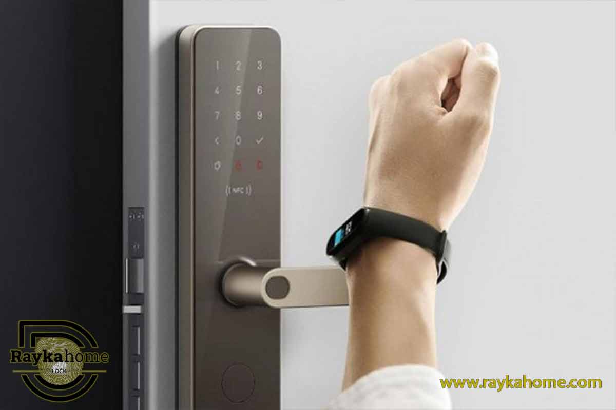 قفل های دیجیتال قیمت قفل دیجیتال