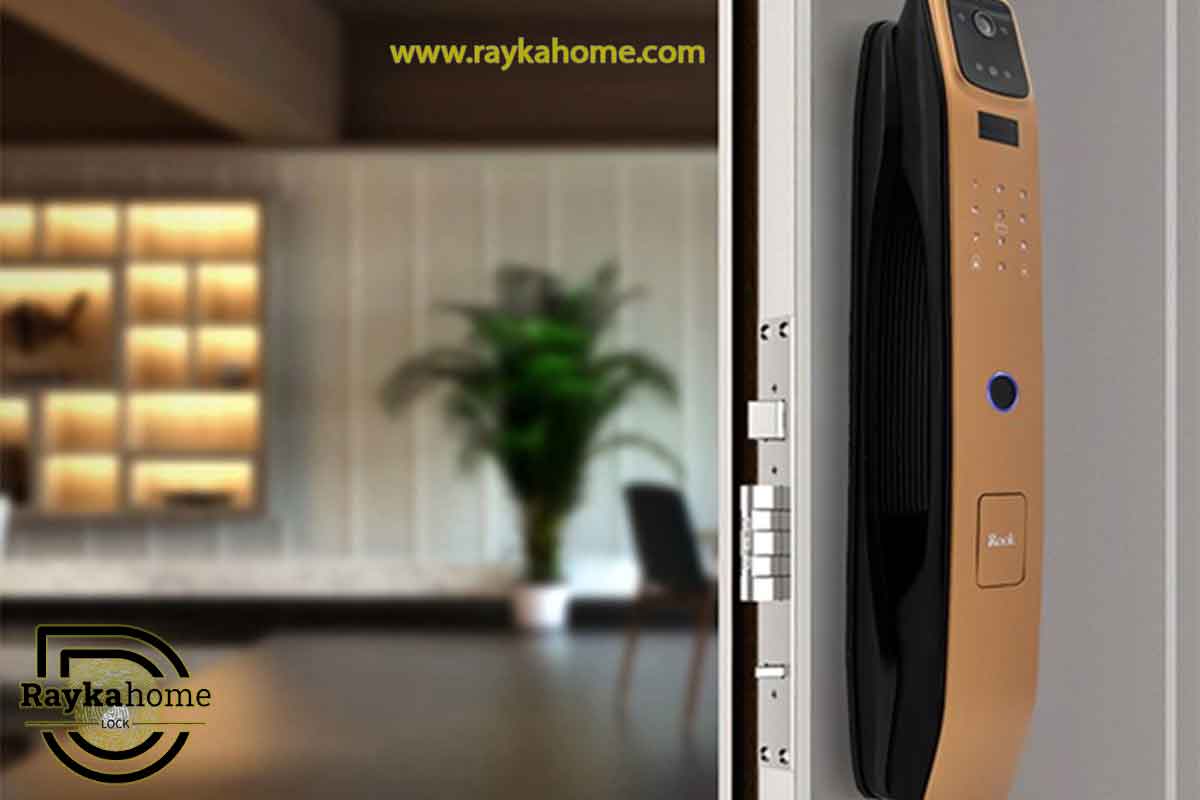 مقایسه قیمت انواع قفل دیجیتال با تخفیف ویژه