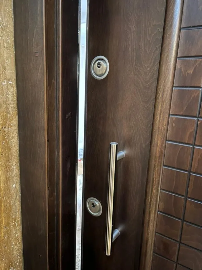 پروژه جناب دکتر هاشمی - قفل دیجیتال رایکالاک مدل M2
