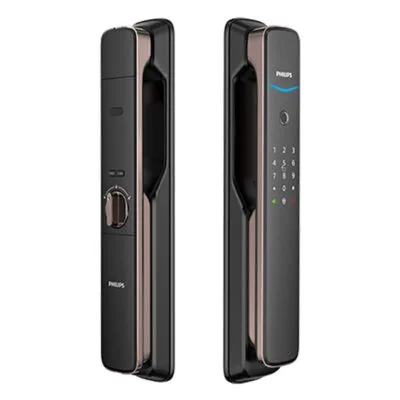 دستگیره دیجیتال فیلیپس مدل DDL705-E