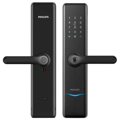 دستگیره دیجیتال فیلیپس مدل DDL7300