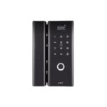 قفل اثر انگشتی دیجیتال شیشه سکوریت مدل +G200