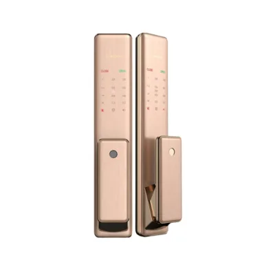 قفل بوش مدل FU750
