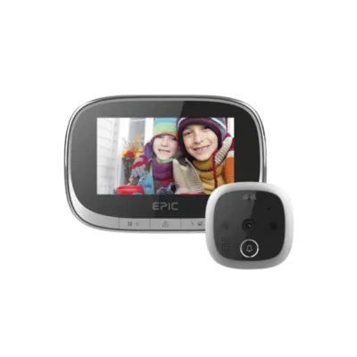 چشمی دیجیتال مدل w2