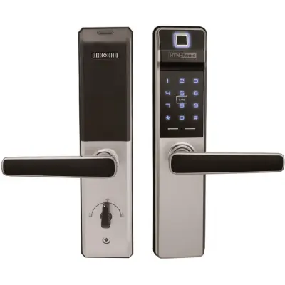 قفل دیجیتال اچ تی ان