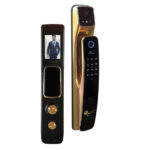 دستگیره هوشمند روستیک مدل RDL 905