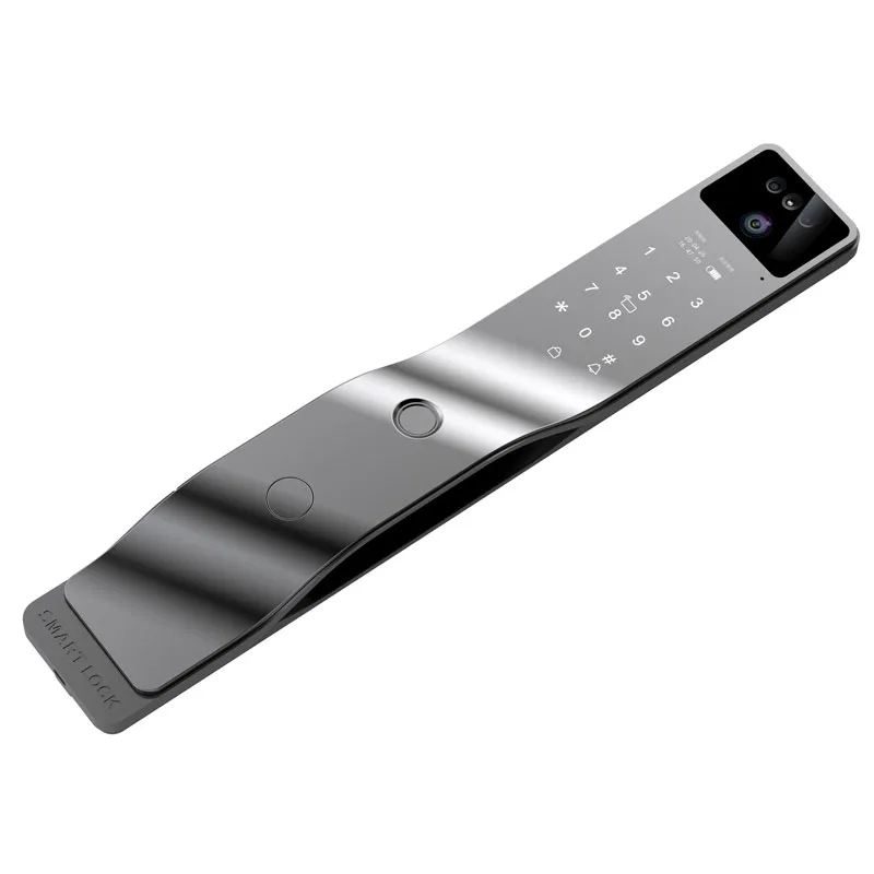 دستگیره هوشمند روستیک مدل RDL 702 - تصویر 2