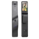 دستگیره هوشمند روستیک مدل RDL 702 - تصویر 4