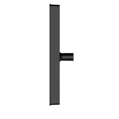 دستگیره دیجیتال اثر انگشتی M5