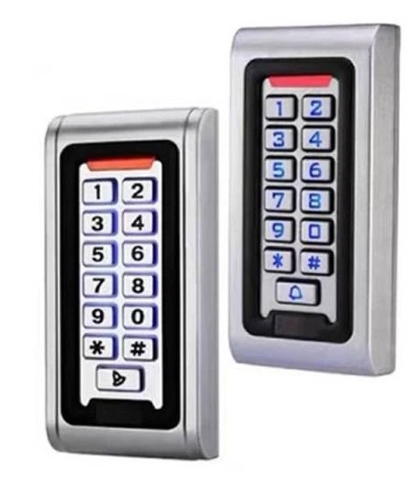 اکسس 720 اکسس کنترل فلزی ضدآب 720 - تصویر 1