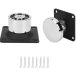 قفل مگنت دیواری Y60 WALL MOUNT